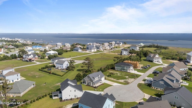 658 Fishermans Pt, Newport, NC 28570