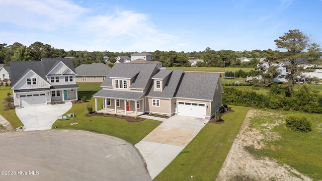 658 Fishermans Pt, Newport, NC 28570