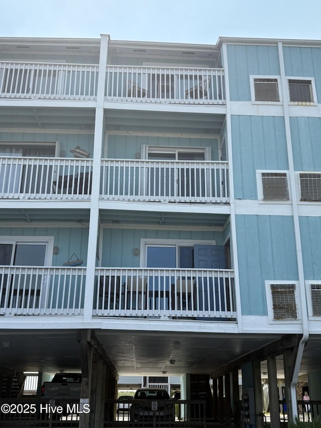 600 Carolina Beach Ave S Unit 2B, Carolina Beach, NC 28428 - view of property