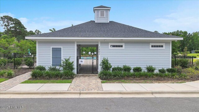 1233 Lt Congleton Rd, Wilmington, NC 28409 - floor plan / room layout