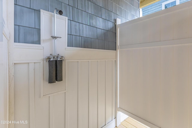 1605 E Oak Island Dr, Oak Island, NC 28465 - view of bathroom