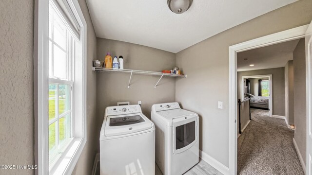 284 Old Swamp Rd, South Mills, NC 27976 - corridor with baseboards and recessed lighting