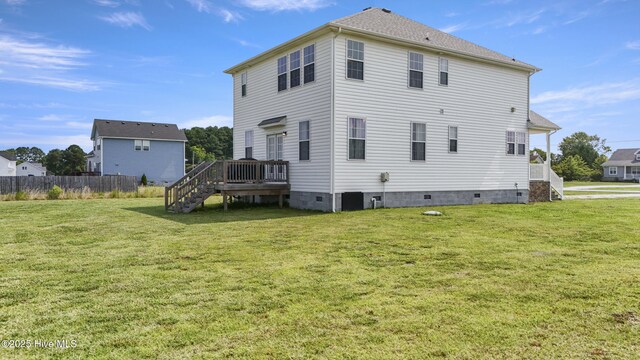 284 Old Swamp Rd, South Mills, NC 27976 - view of rural area