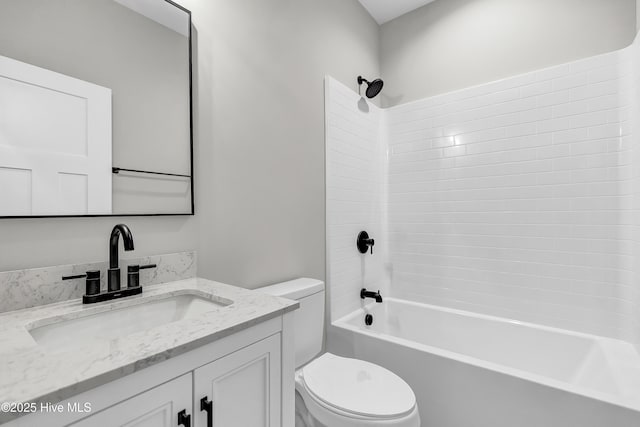 340 Persimmon Rd SW, Calabash, NC 28467 - bathroom featuring vanity and  shower combination