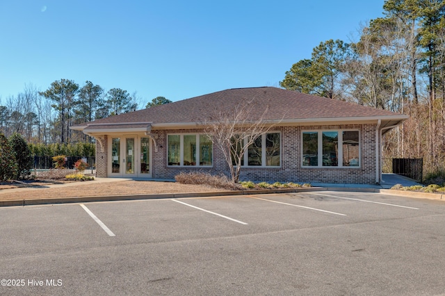 6003 Mount Carmel Parke, Wilmington, NC 28412 - view of building exterior with uncovered parking