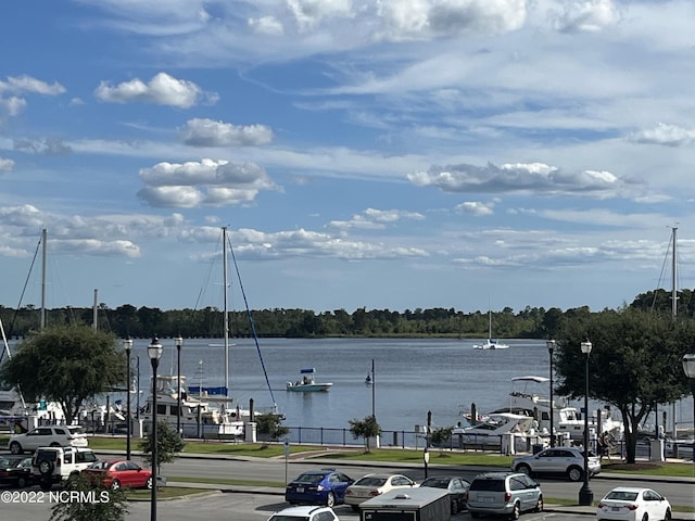 183 W Main St Unit 205, Washington, NC 27889 - water view