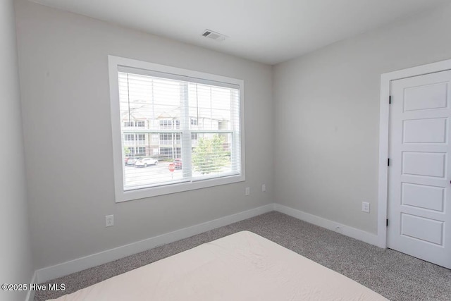 395 S Crow Creek Dr NW Unit 1615, Calabash, NC 28467 - carpeted spare room with baseboards