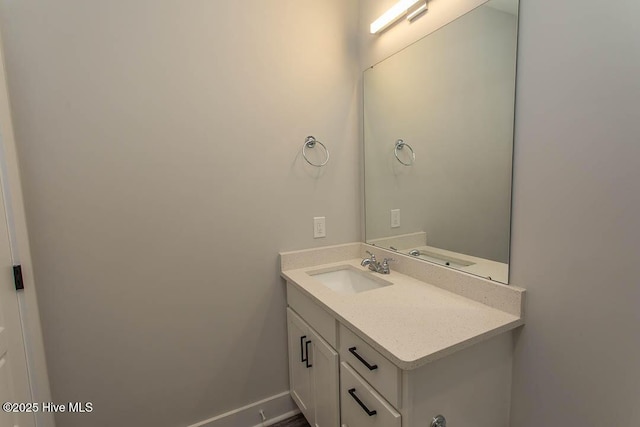 395 S Crow Creek Dr NW Unit 1615, Calabash, NC 28467 - bathroom with vanity