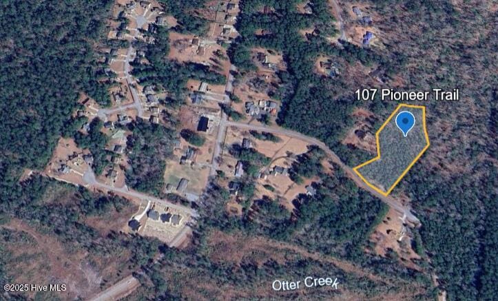 107 Pioneer Trl Unit 25, New Bern, NC 28560