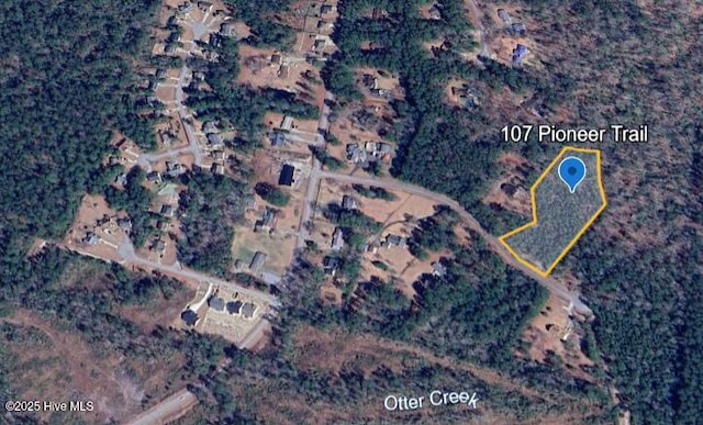107 Pioneer Trl Unit 25, New Bern, NC 28560