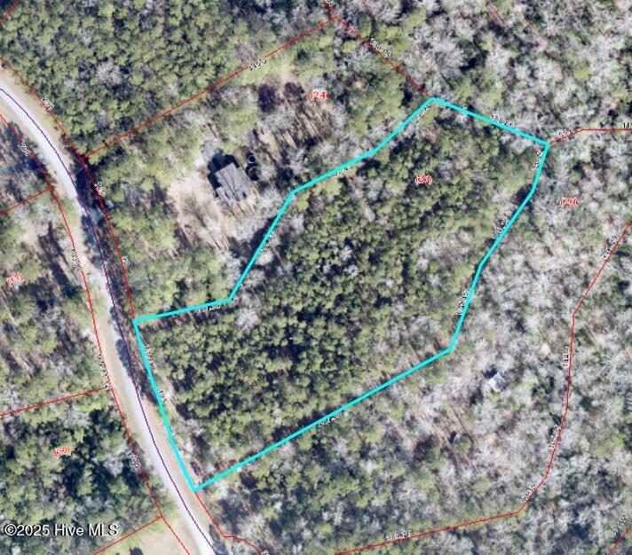 107 Pioneer Trl Unit 25, New Bern, NC 28560