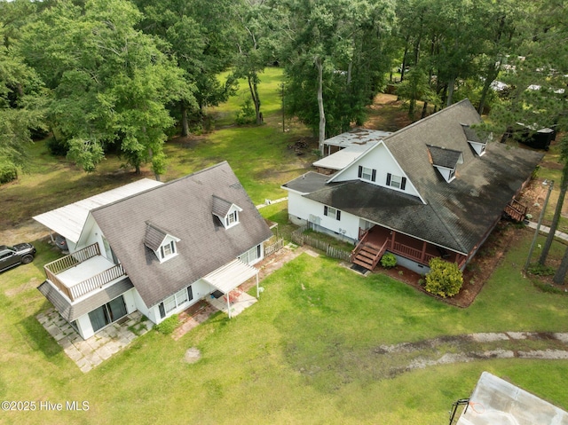 4967 E NC-24 Hwy, Beulaville, NC 28518 - view of subject property