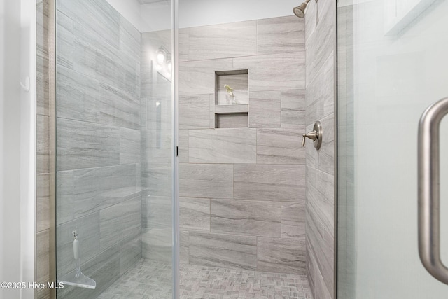 2968 Hatchers Run, Leland, NC 28451 - full bathroom with a shower stall