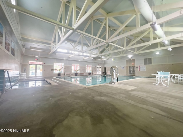2968 Hatchers Run, Leland, NC 28451 - view of swimming pool