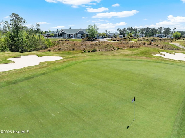 2968 Hatchers Run, Leland, NC 28451 - view of community featuring golf course view