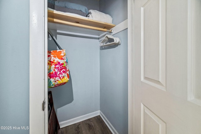 135 NE 34th St, Oak Island, NC 28465 - view of closet