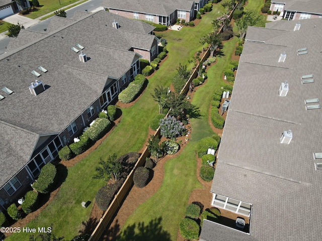 1335 Arbor Ridge Way, Leland, NC 28451 - aerial view of property's location with nearby suburban area