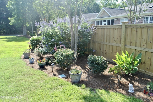 1335 Arbor Ridge Way, Leland, NC 28451 - view of yard