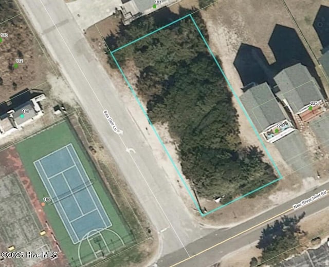 LOT1 New River Inlet Rd Unit 1, North Topsail Beach, NC 28460