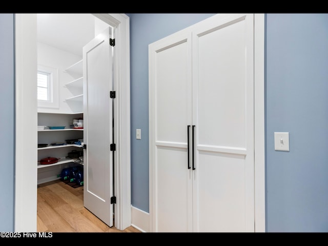 1012 Midnight Channel Rd, Wilmington, NC 28403 - view of storage area