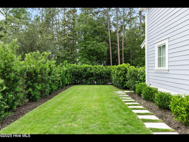 1012 Midnight Channel Rd, Wilmington, NC 28403 - view of green lawn