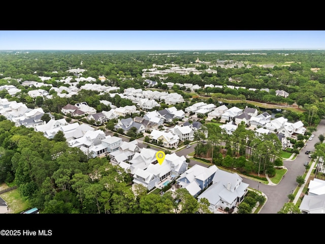 1012 Midnight Channel Rd, Wilmington, NC 28403 - view of property location with nearby suburban area