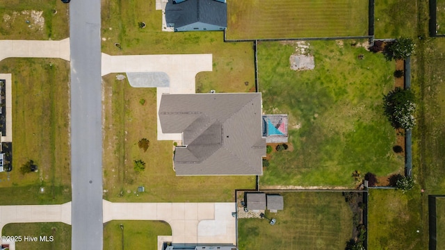 1006 Kingfish Way, New Bern, NC 28562 - aerial view