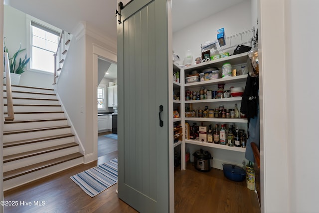 2570 Sugar Maple Ct, Southport, NC 28461 - view of storage area