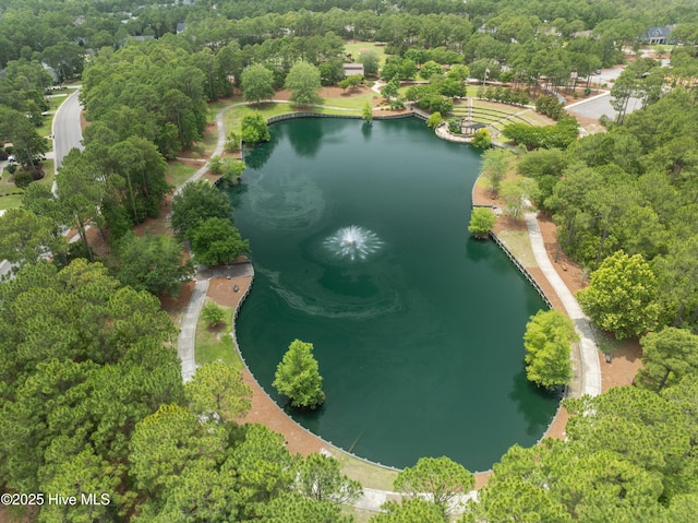2570 Sugar Maple Ct, Southport, NC 28461 - view of property location with a large body of water