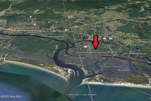 9123 Ocean Harbour Golf Club Rd, Calabash, NC 28467