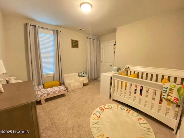 4224 Pegasus Pkwy, Leland, NC 28451 - view of carpeted bedroom