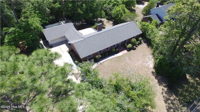 114 Lansdowne Rd, Wilmington, NC 28409 - view of subject property