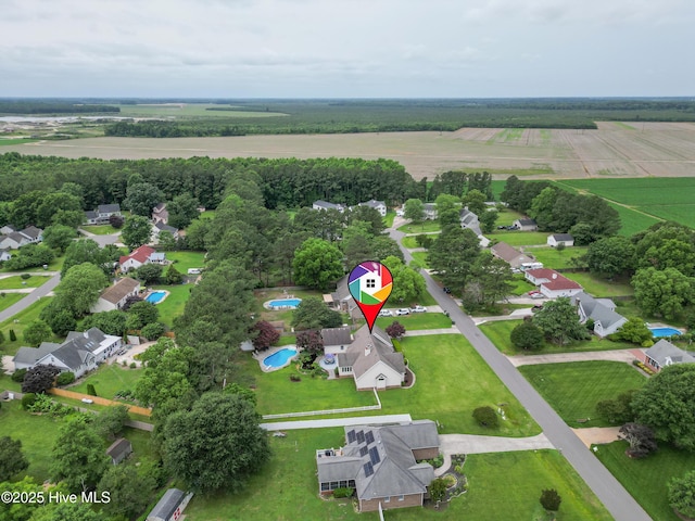 145 N Point Blvd, Moyock, NC 27958 - view of rural area with abundant farmland