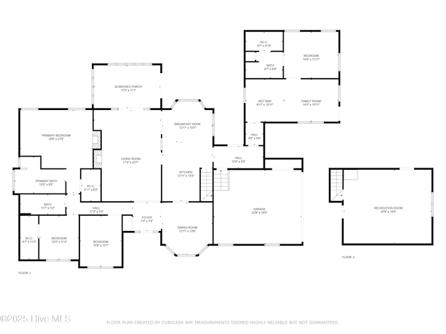 145 N Point Blvd, Moyock, NC 27958 - property floor plan