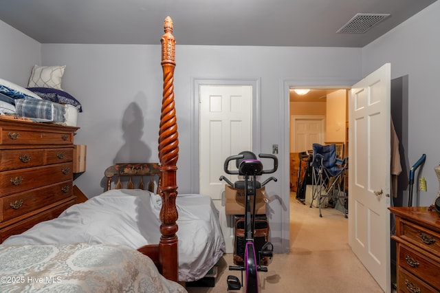 108 Stadium St SW, Wilson, NC 27893 - bedroom with light carpet