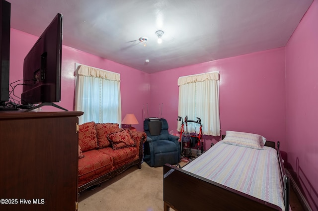 108 Stadium St SW, Wilson, NC 27893 - bedroom with carpet flooring