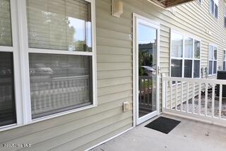 5610 Carolina Beach Rd Unit 6, Wilmington, NC 28412 - view of property entrance