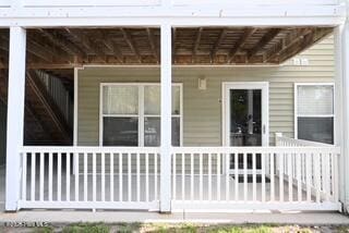 5610 Carolina Beach Rd Unit 6, Wilmington, NC 28412 - view of property exterior