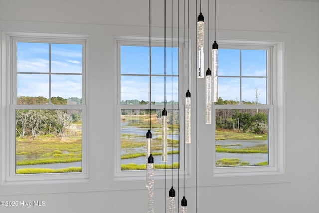 316 Bettie Path Rd, Beaufort, NC 28516 - doorway to outside with healthy amount of natural light