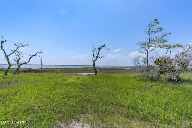316 Bettie Path Rd, Beaufort, NC 28516 - water view