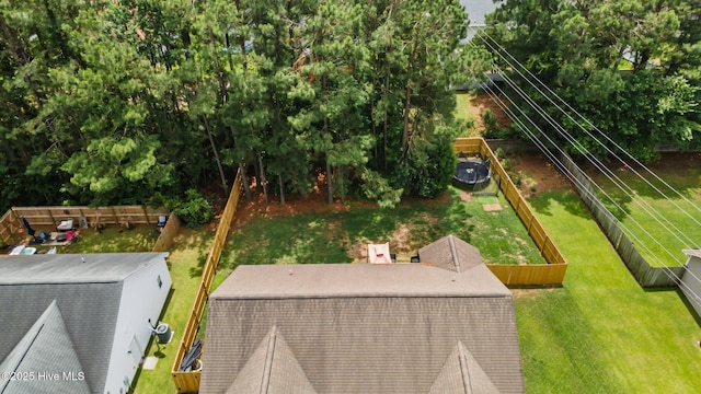 302 Fairmount Way, New Bern, NC 28562 - drone / aerial view