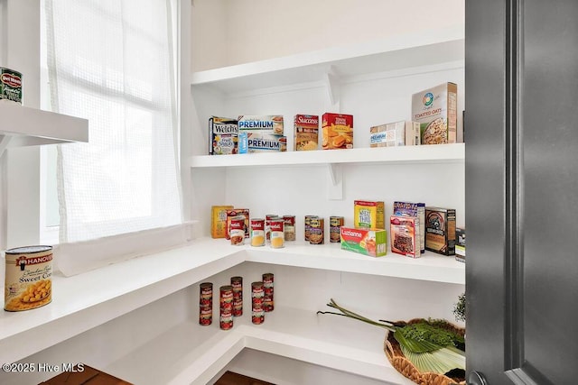 3810 River Park Way NE, Leland, NC 28451 - view of pantry