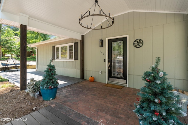140 One Down St, Southern Pines, NC 28387 - view of property entrance