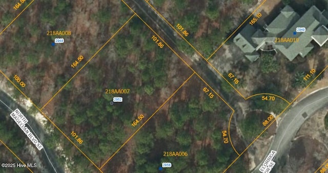 2952 N Magellan Blvd SE, Bolivia, NC 28422