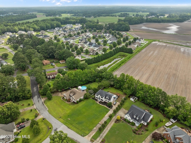 2221 Greaves Ct, Winterville, NC 28590 - view of property location with nearby suburban area