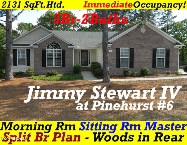 12 Deerwood Ln, Pinehurst, NC 28374 - view of miscellaneous listing collateral