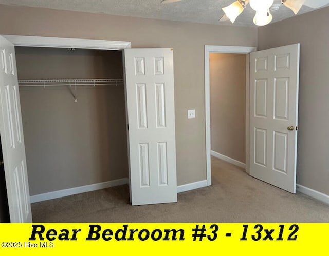 12 Deerwood Ln, Pinehurst, NC 28374 - view of closet