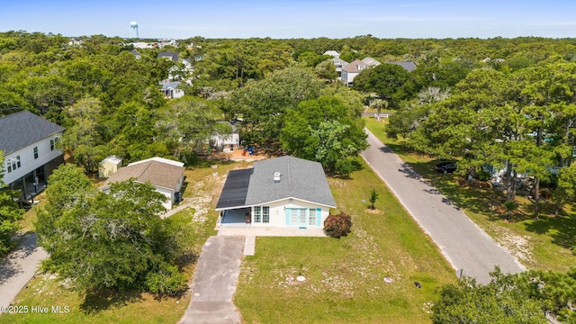 115 NE 66th St, Oak Island, NC 28465 - view of subject property