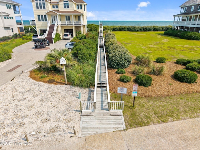 161 Oceanview Ln Unit 21, North Topsail Beach, NC 28460
