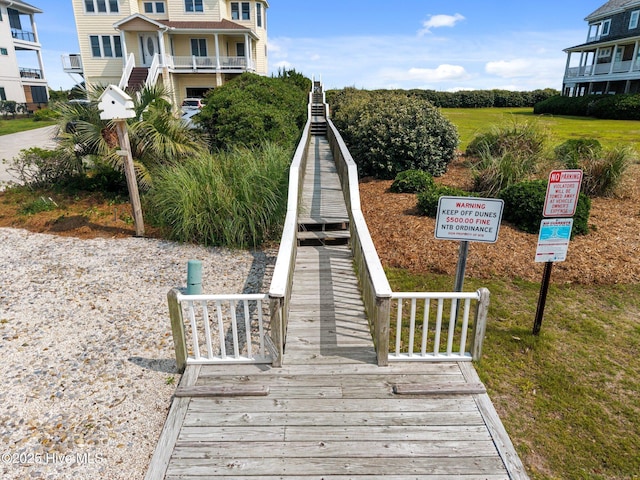 161 Oceanview Ln Unit 21, North Topsail Beach, NC 28460